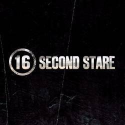 logo 16 Second Stare
